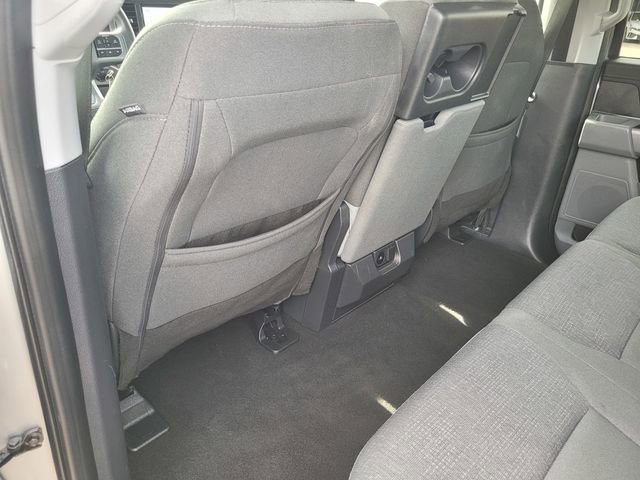 Certified 2025 Ford F150 XLT w/ Equipment Group 301A Standard image 12