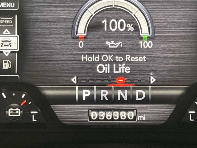 Used 2023 RAM 1500 Big Horn image 11