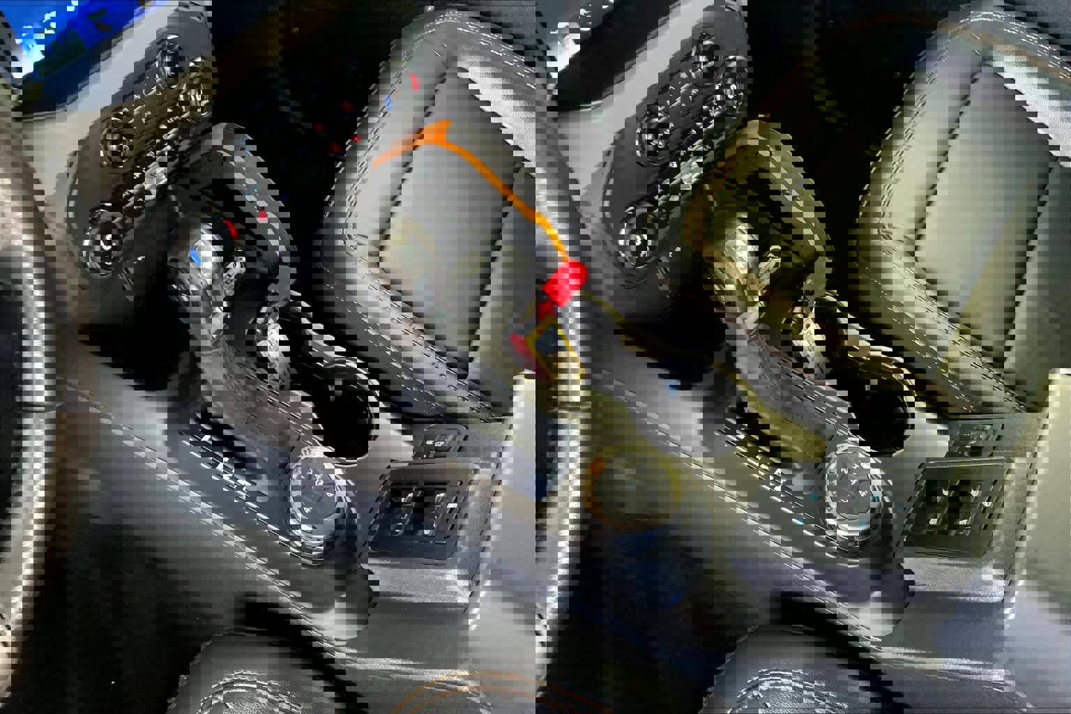 Certified 2023 Ford Bronco Badlands image 30