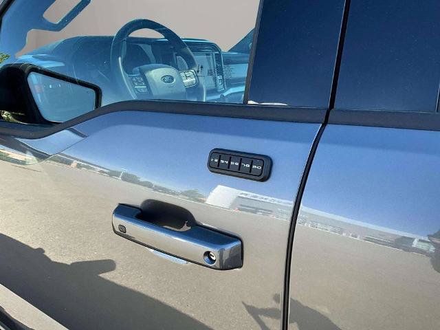 Certified 2025 Ford F150 Raptor AWD/4WD image 10