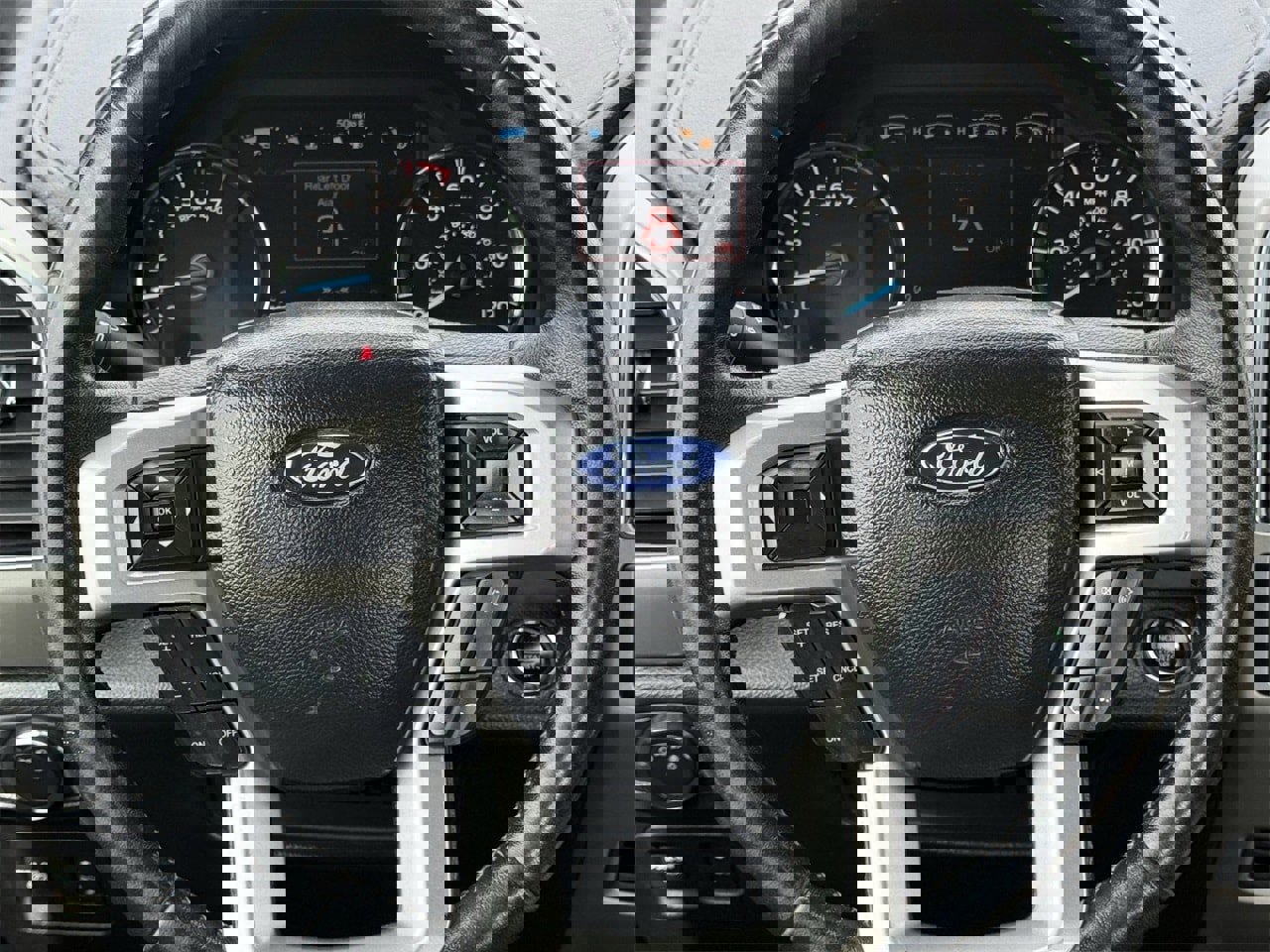 Certified 2020 Ford F150 Lariat image 11