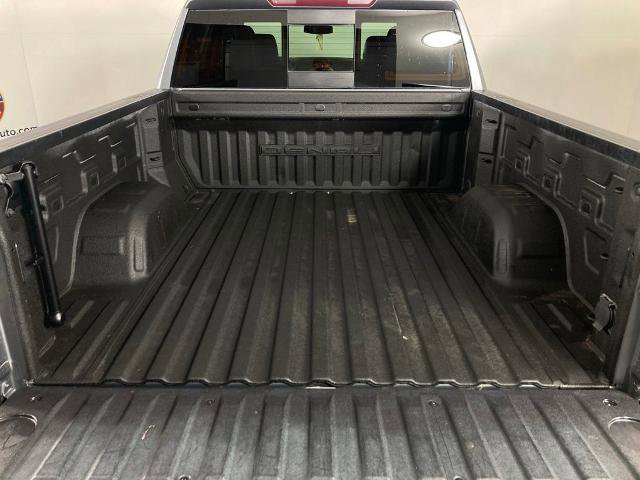 Used 2021 GMC Sierra 1500 Denali image 22