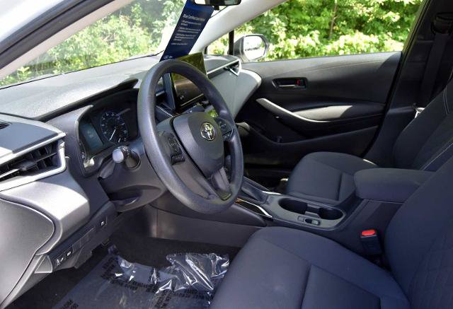 Used 2023 Toyota Corolla LE FWD image 13