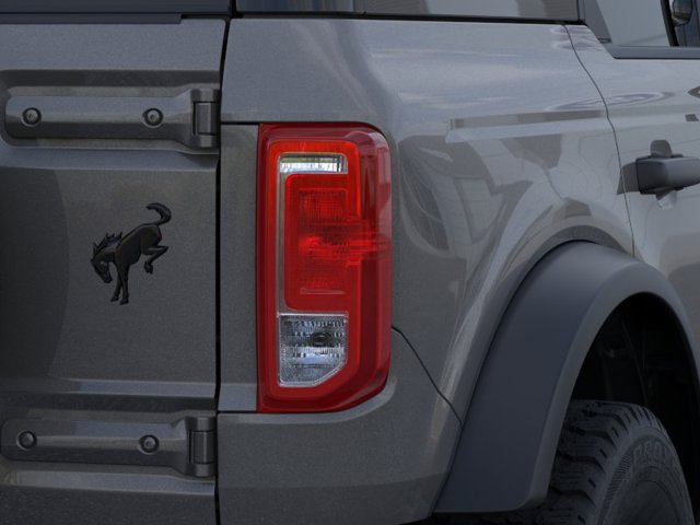 Certified 2025 Ford Bronco Big Bend AWD/4WD image 23