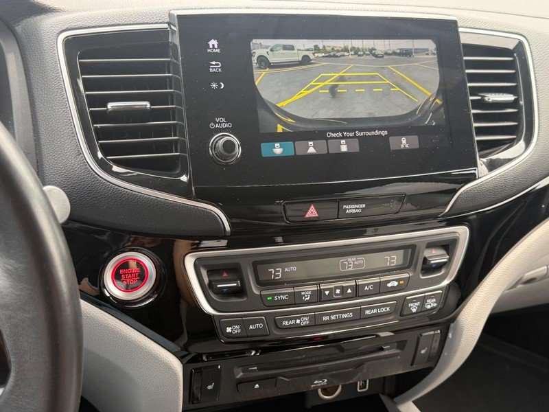 Used 2019 Honda Pilot Touring image 24