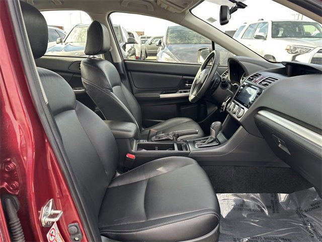 Used 2016 Subaru Impreza 2.0i Limited image 33