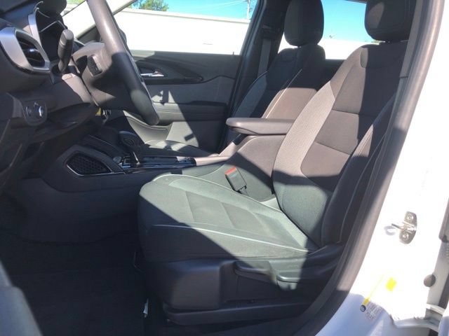 Used 2022 Chevrolet TrailBlazer LS FWD image 26