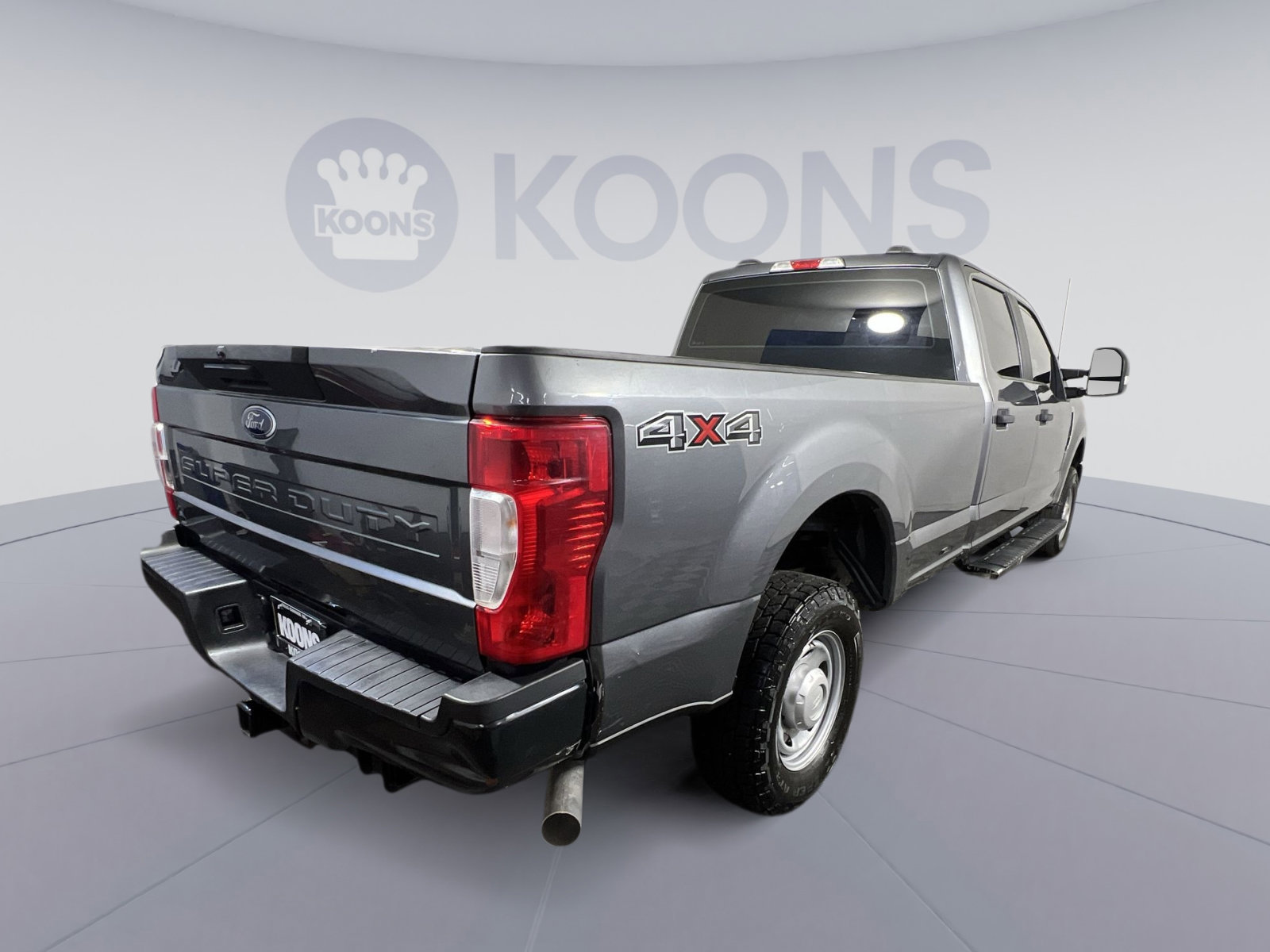 Certified 2022 Ford F250 XL w/ Power Equipment Group image 7