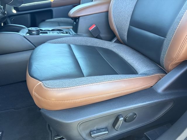 Certified 2022 Ford Bronco Sport Outer Banks w/ Tech Package AWD/4WD image 16