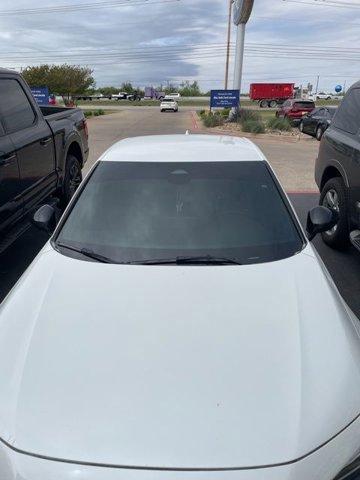 Used 2024 Honda Civic Sport image 7