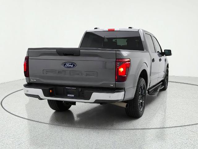 Certified 2024 Ford F150 STX RWD image 7