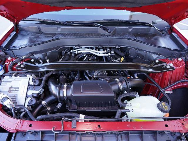 Certified 2026 Ford Explorer ST AWD/4WD image 36