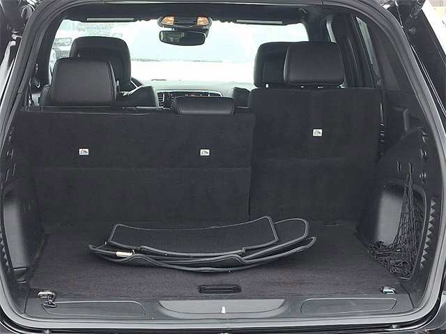 Used 2021 Jeep Grand Cherokee Limited w/ Quick Order Package 28K 80th image 28