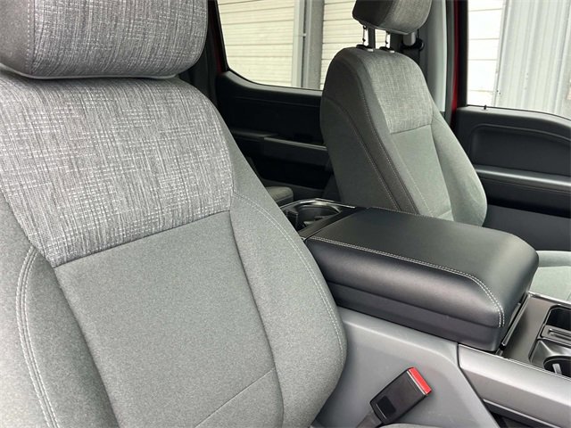 Certified 2022 Ford F150 XLT w/ Equipment Group 302A High image 25