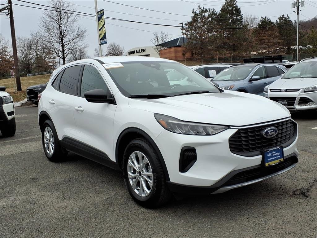 Certified 2023 Ford Escape Active image 1