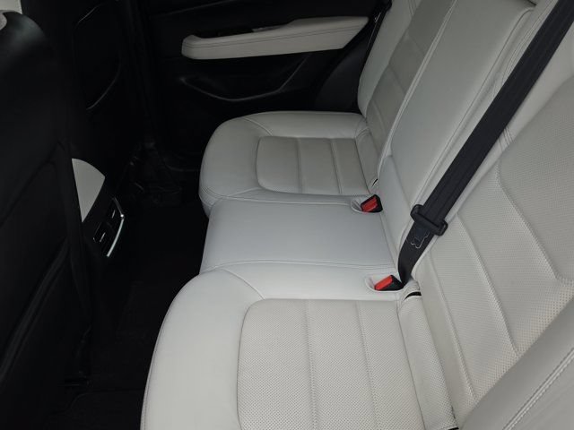 Used 2021 MAZDA CX-5 Grand Touring w/ GT Premium Package FWD image 10