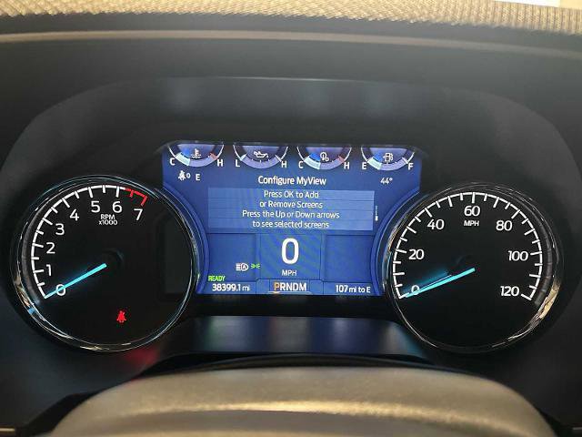 Certified 2022 Ford F150 XLT w/ Equipment Group 302A High image 10