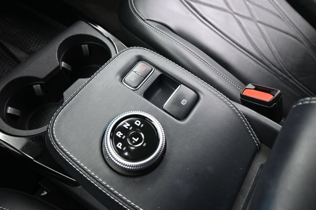 Certified 2023 Ford Mustang Mach-E Select RWD image 14