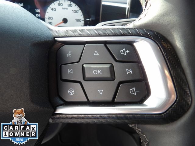 Certified 2025 Ford Mustang Coupe w/ Mustang Nite Pony Package image 26