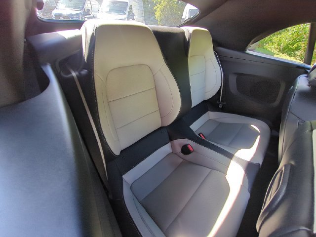 Certified 2024 Ford Mustang GT Premium RWD image 32