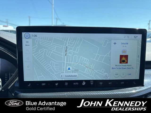 Certified 2024 Ford Escape ST-Line w/ Tech Pack #1 image 14