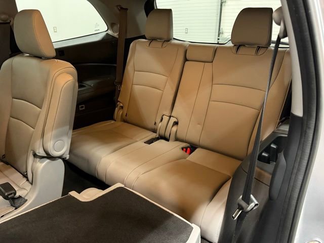 Used 2019 Honda Pilot Touring image 35