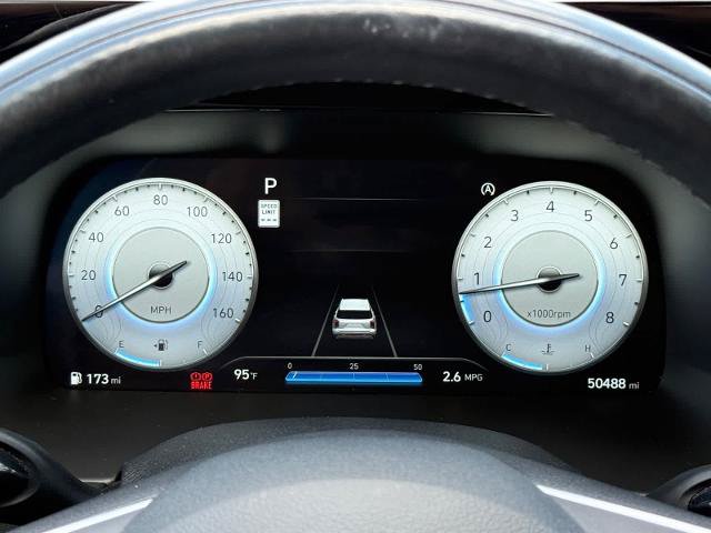 Used 2024 Hyundai Palisade Calligraphy AWD/4WD image 16