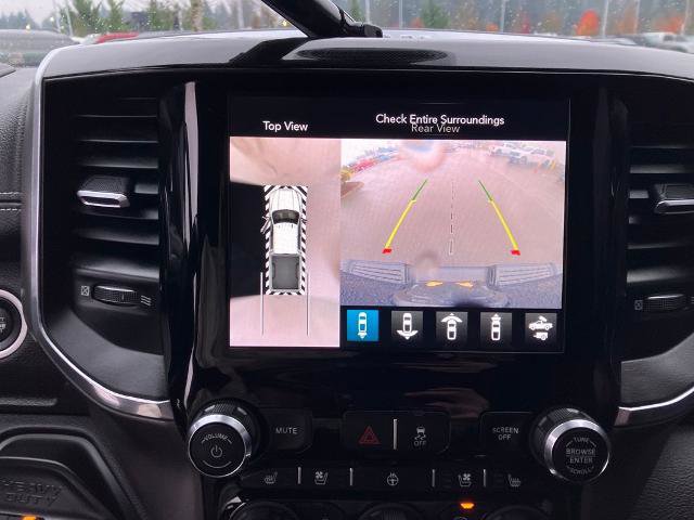 Used 2021 RAM 2500 Laramie image 30