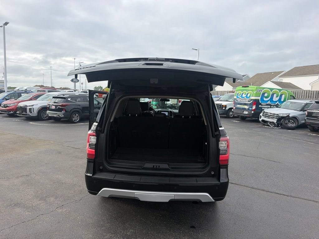 Certified 2020 Ford Expedition Platinum AWD/4WD image 51