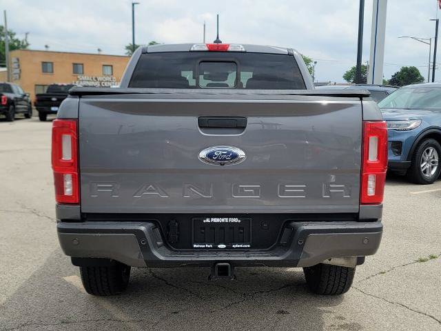 Certified 2023 Ford Ranger XLT w/ Equipment Group 302A High AWD/4WD image 13