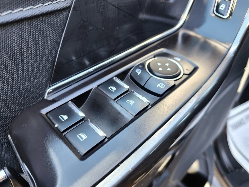 Certified 2023 Ford F150 XLT w/ Equipment Group 302A High image 17