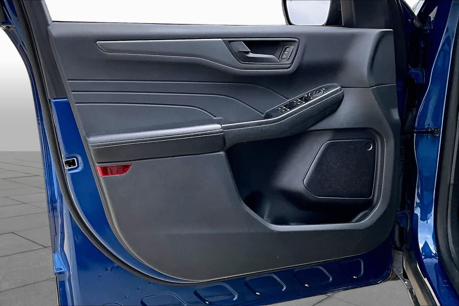 Certified 2023 Ford Escape Active FWD image 20