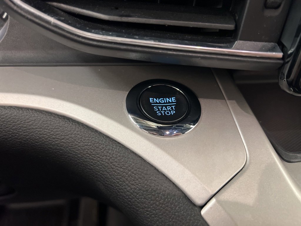 Certified 2023 Ford Explorer XLT w/ Equipment Group 202A image 17