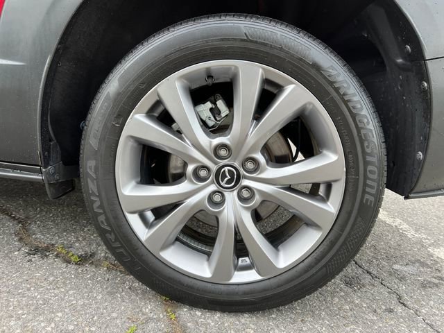 Used 2021 MAZDA CX-30 AWD 2.5 S w/ Preferred Package image 15