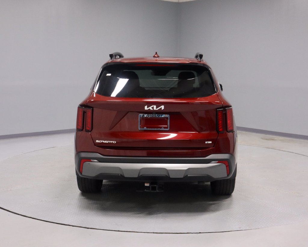 Used 2024 Kia Sorento X-Line EX AWD/4WD image 12