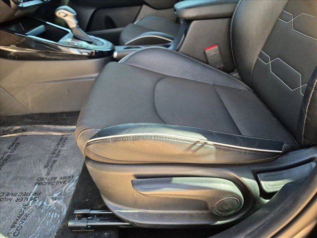 Used 2023 Kia Forte GT-Line FWD image 16