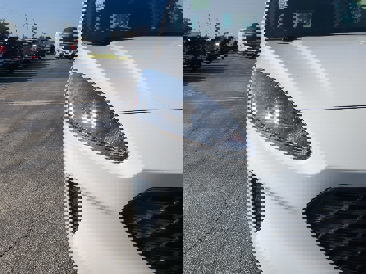 Certified 2022 Ford Escape S image 10