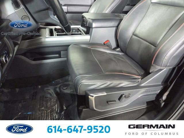 Certified 2023 Ford F250 Lariat w/ Lariat Ultimate Package image 18