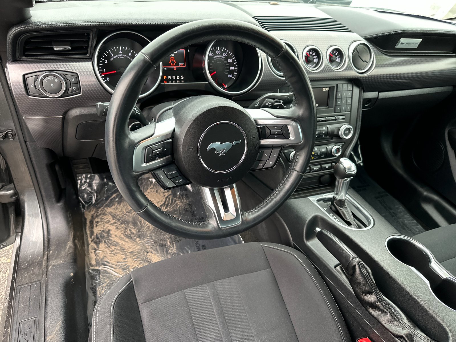 Certified 2018 Ford Mustang GT w/ GT Performance Package image 14