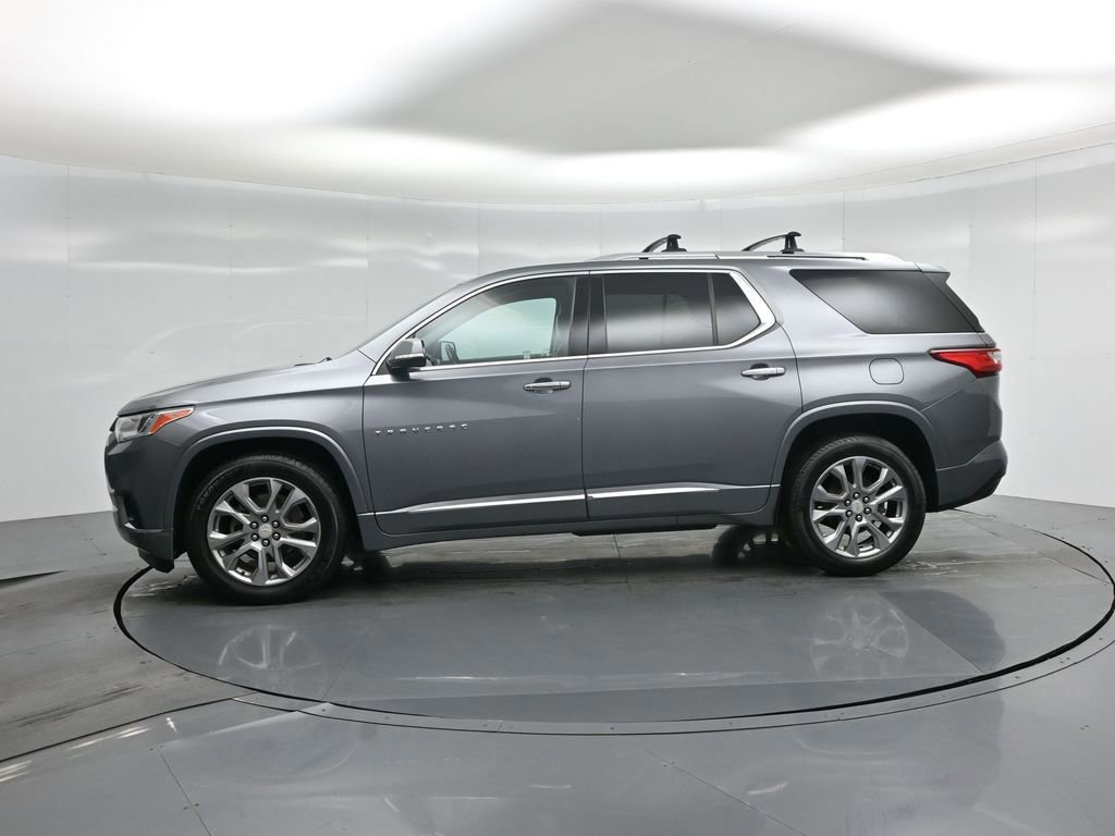 Used 2018 Chevrolet Traverse Premier image 23