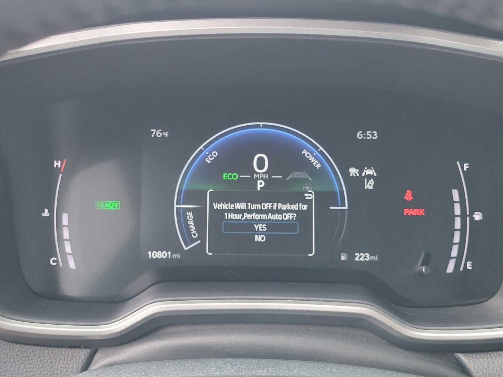 Used 2024 Toyota Corolla Cross AWD Hybrid w/ Convenience Package image 28