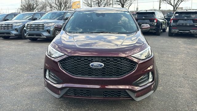Certified 2023 Ford Edge ST-Line image 28