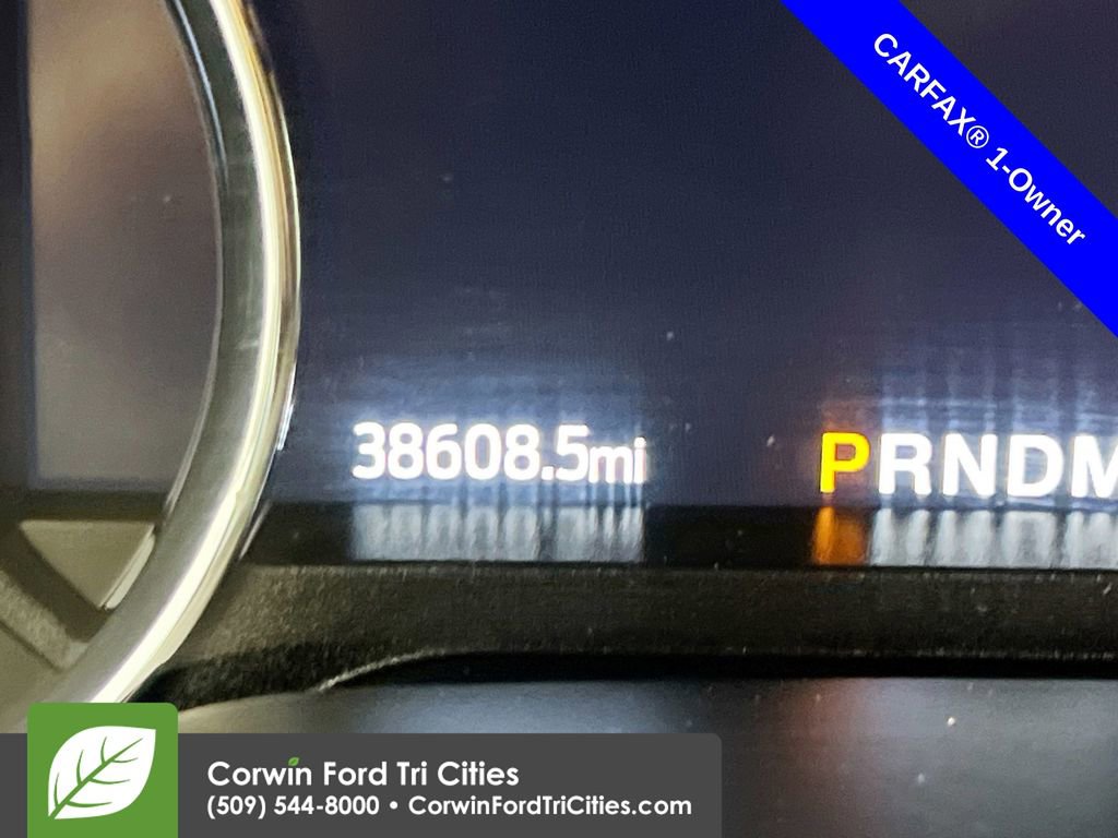 Certified 2021 Ford F350 King Ranch w/ FX4 Off-Road Package image 2