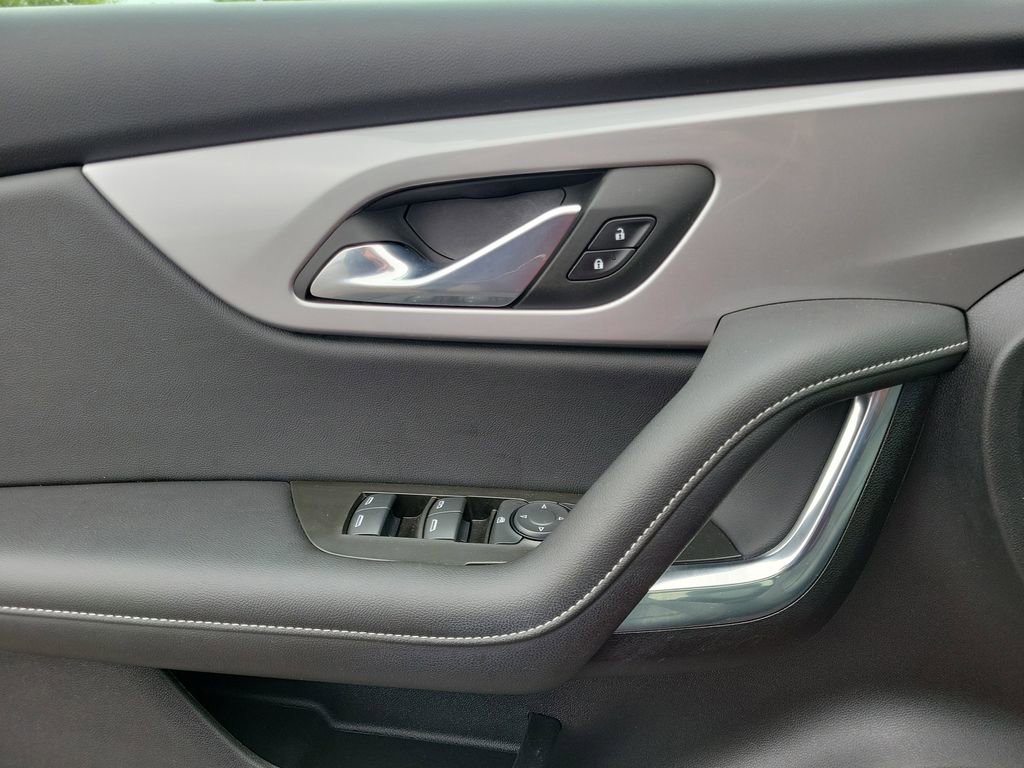 Used 2023 Chevrolet Blazer LT w/ LPO, Floor Liner Package FWD image 19