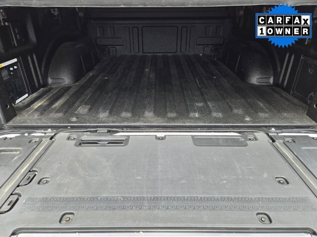 Certified 2025 Ford F150 King Ranch AWD/4WD image 30