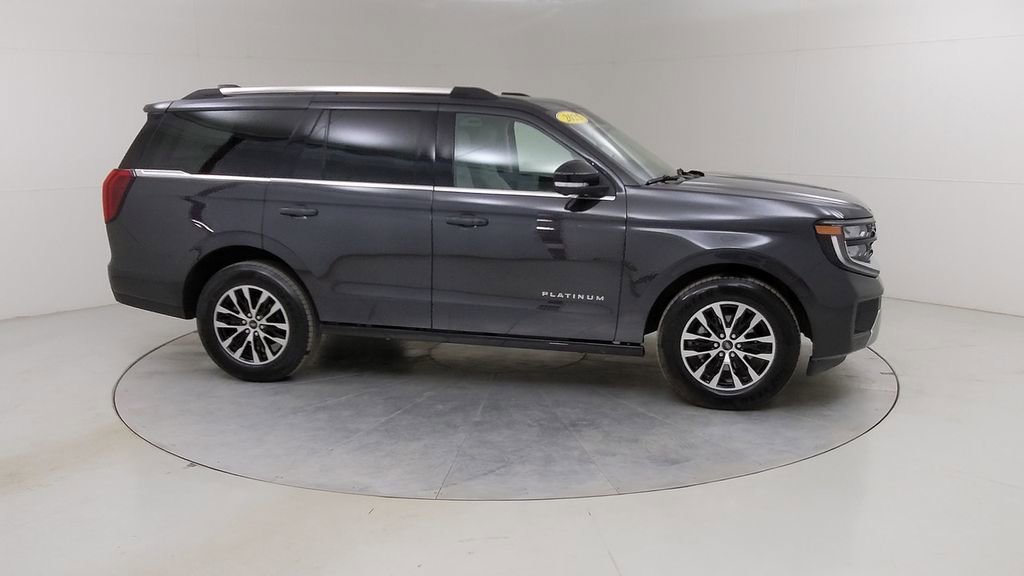 Certified 2025 Ford Expedition Platinum image 14