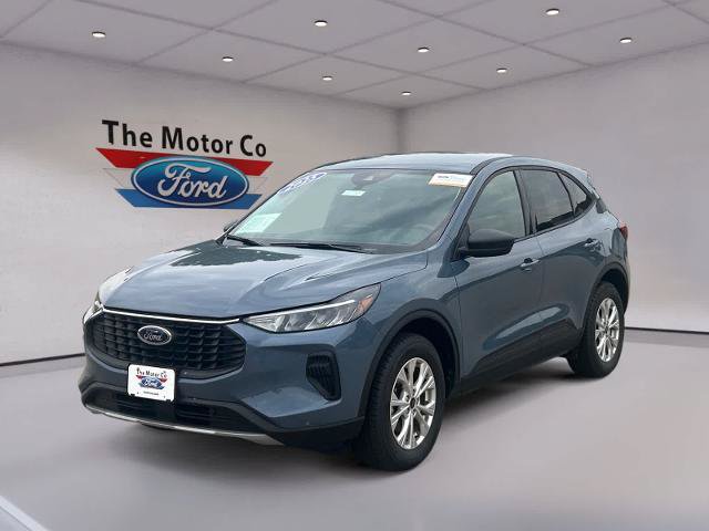 Certified 2025 Ford Escape Active