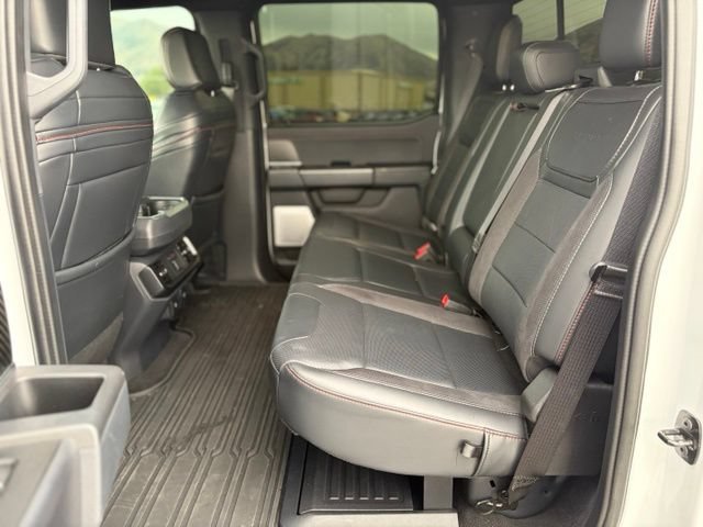 Certified 2025 Ford F150 Raptor AWD/4WD image 16