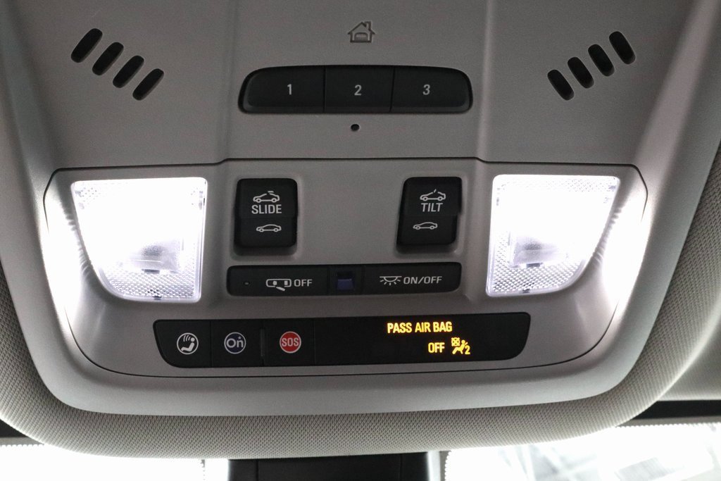 Used 2023 GMC Acadia SLT w/ Preferred Package image 35