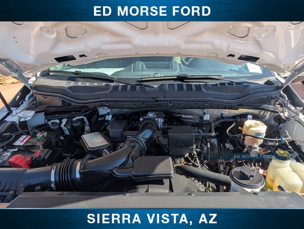 Certified 2022 Ford F250 XL w/ Power Equipment Group AWD/4WD image 21